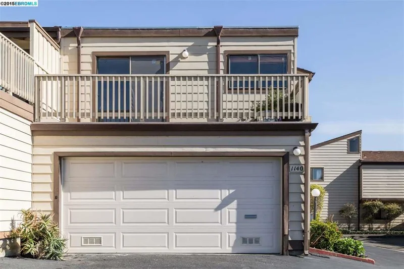 1140 Richmond St., El Cerrito, CA 94530