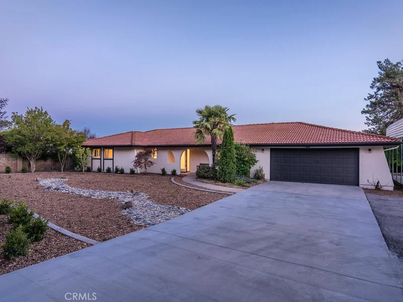 9140 Santa Margarita Road, Atascadero, CA 93422