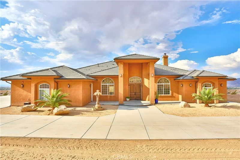 22625 Mojave, Apple Valley, CA 92308