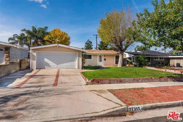 27311 Altamere, Canyon Country, CA 91351