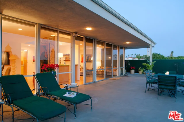 850 Kings #Ph, West Hollywood, CA 90069