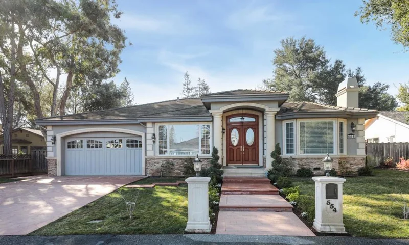 554 Glen Alto, Los Altos, CA 94024