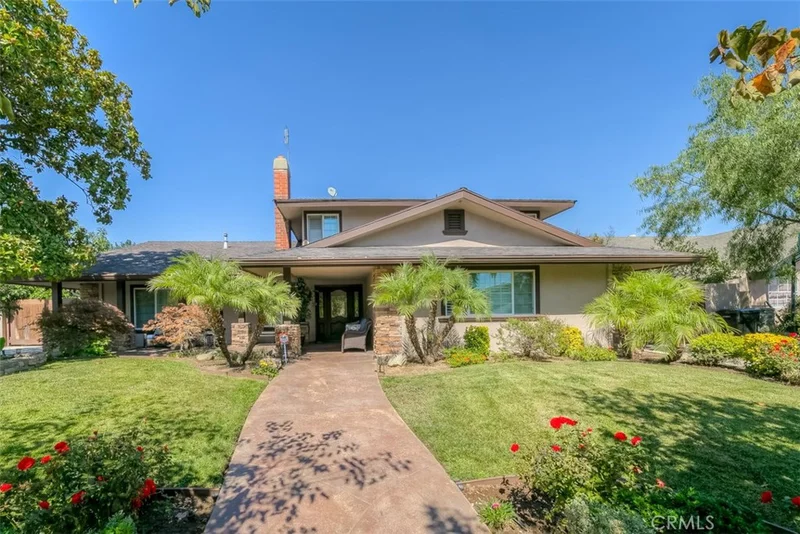 1033 Notre Dame, Upland, CA 91786