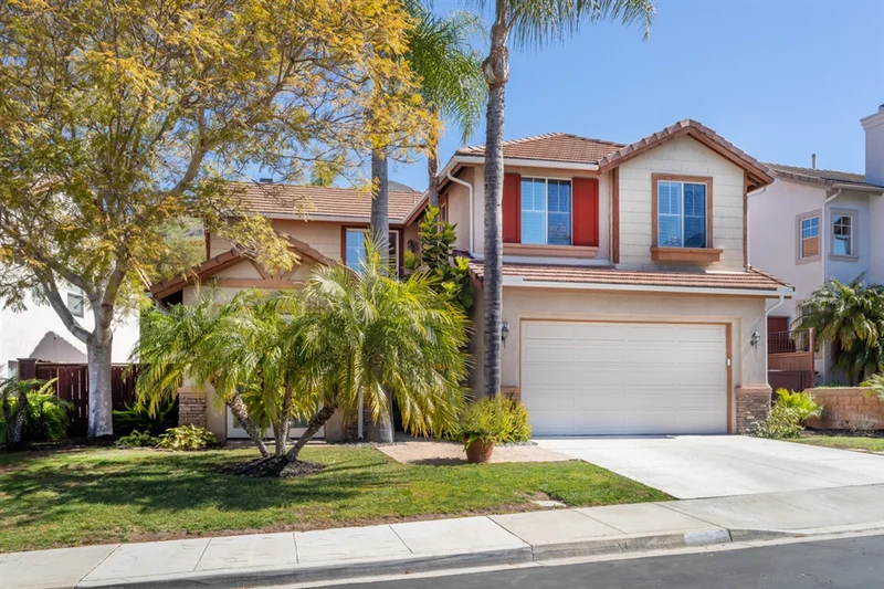 1122 Beachwood Way, Oceanside, CA 92057