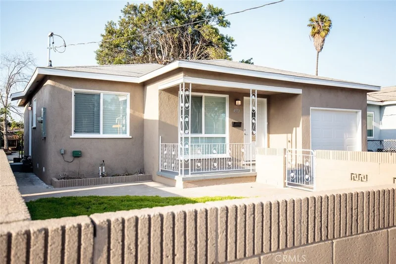 4573 162nd, Lawndale, CA 90260