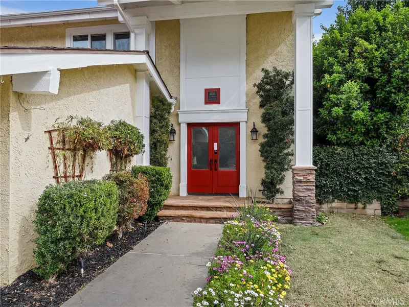 4136 Old Topanga Canyon, Calabasas, CA 91302
