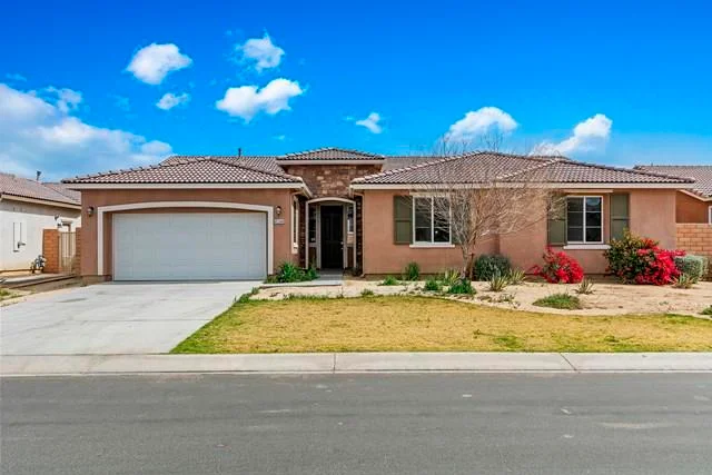 41344 Edwards, Indio, CA 92203