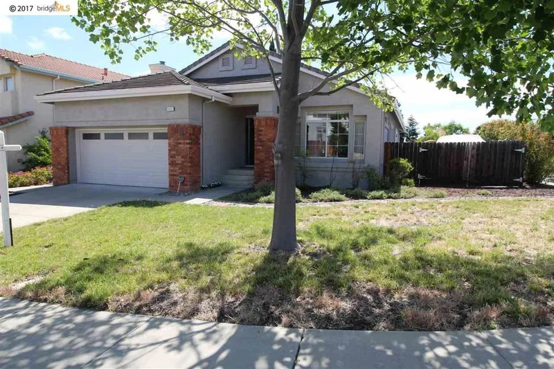 5121 Marita Dr, Antioch, CA 94531