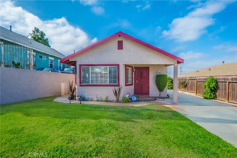 1248 127th, Los Angeles, CA 90044
