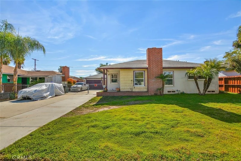25583 17th, San Bernardino, CA 92404