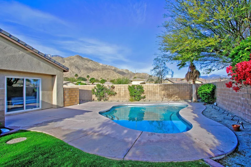 1146 Oro, Palm Springs, CA 92262