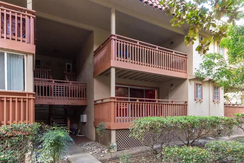 1039 Alta Mira #A, Santa Clara, CA 95051