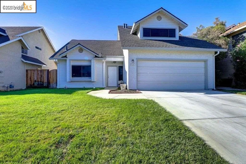 420 Grovewood Loop, Brentwood, CA 94513