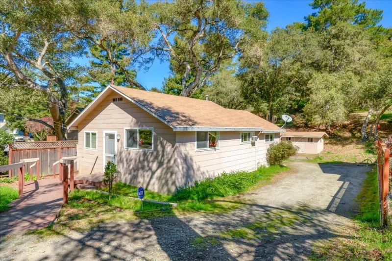 2934 San Juan, Belmont, CA 94002