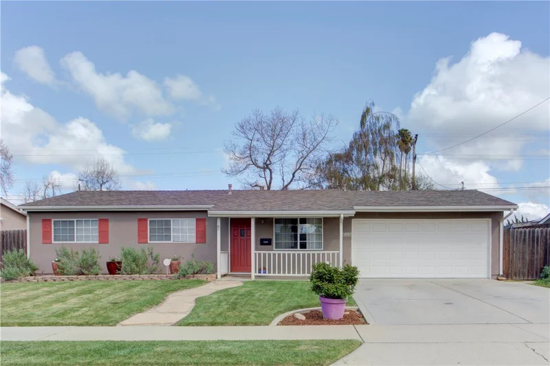 5450 Stanford, Santa Maria, CA 93455
