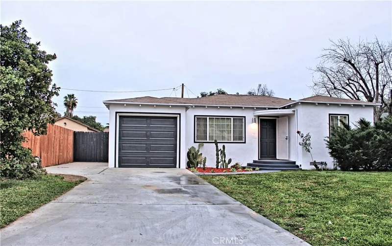 1123 Vine, Ontario, CA 91762