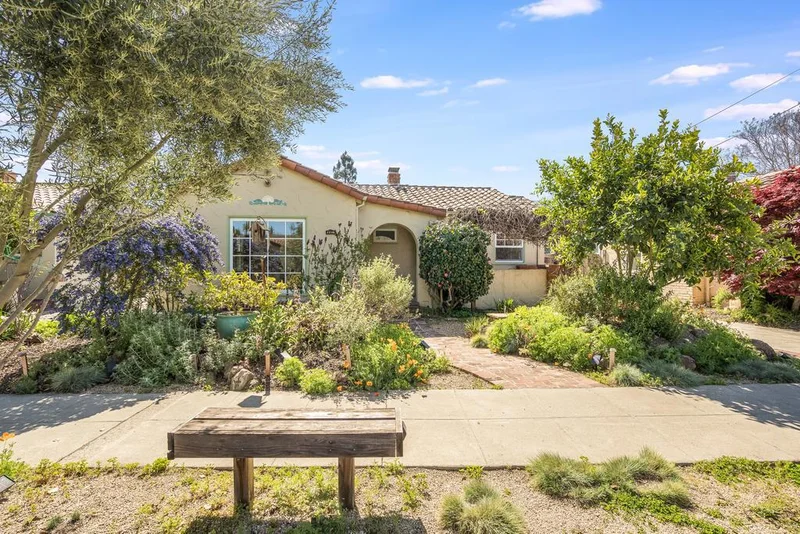 1146 Willow Glen, San Jose, CA 95125