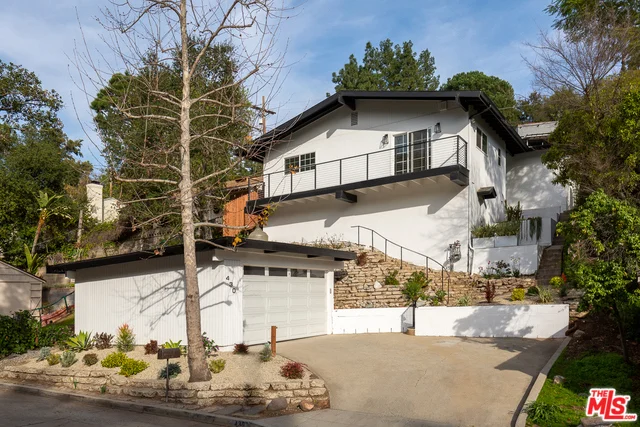 430 Glenullen, Pasadena, CA 91105