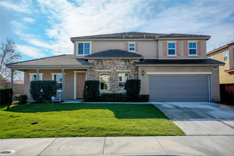 25463 Chipman Hill, Moreno Valley, CA 92553