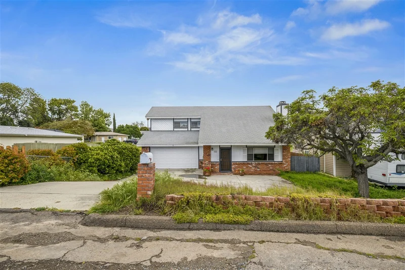 2305 Peppermint Lane, Lemon Grove, CA 91945