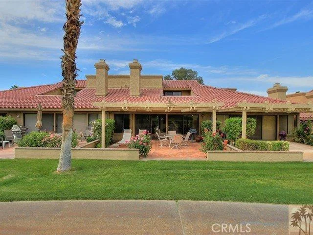 77617 Woodhaven North, Palm Desert, CA 92211