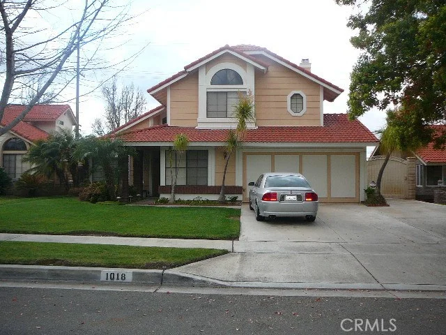 1018 Stickney, Redlands, CA 92374