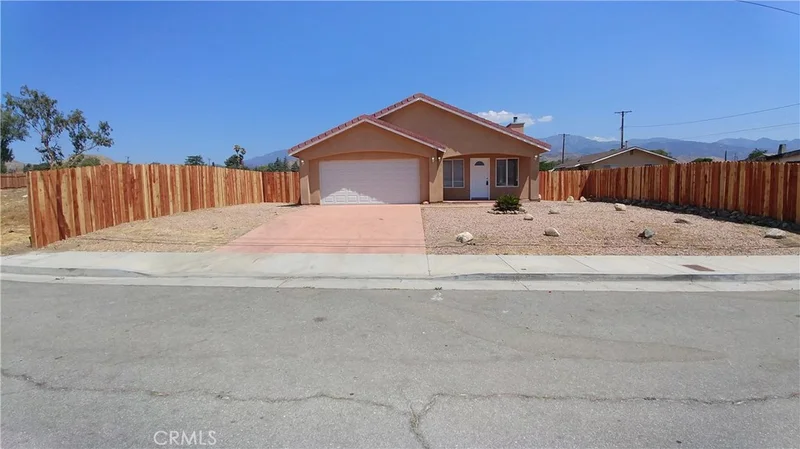 1175 Nicolet, Banning, CA 92220