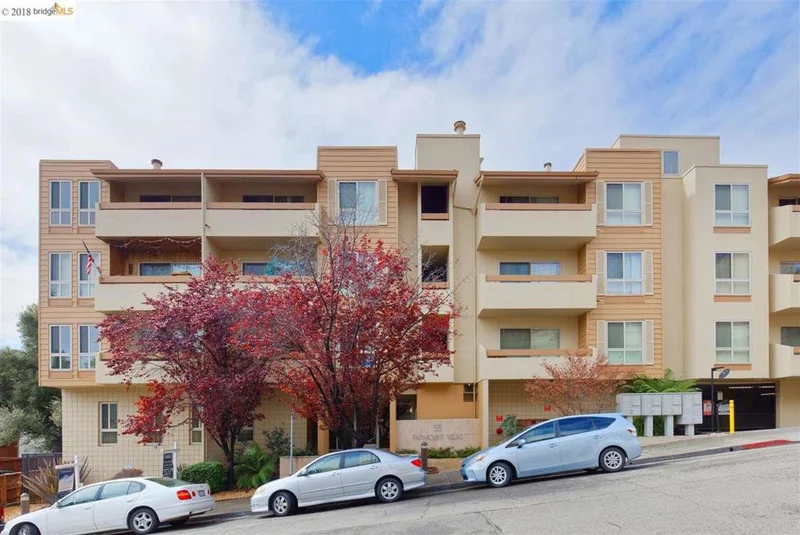 55 Fairmount Ave #307, Oakland, CA 94611