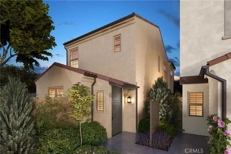 124 Messenger, Irvine, CA 92618