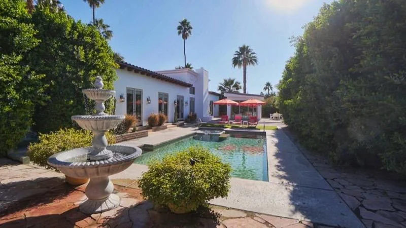 255 Luring, Palm Springs, CA 92262