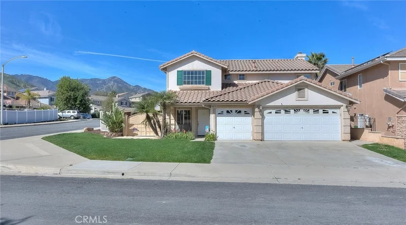 27387 Coyote Mesa Drive, Corona, CA 92883