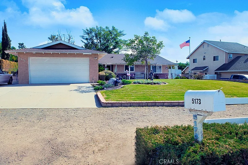 5173 Trail, Norco, CA 92860