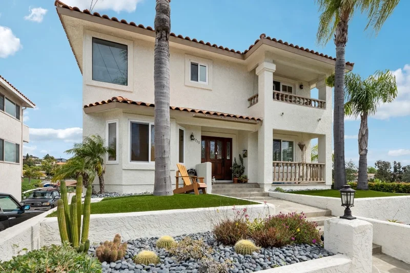 2715 Morava Pl, San Diego, CA 92110