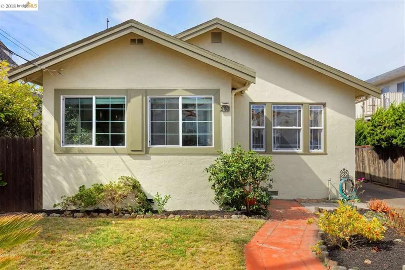 507 Kearney St, El Cerrito, CA 94530