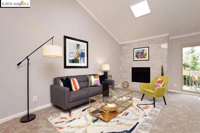 55 Fairmount Ave #315, Oakland, CA 94611
