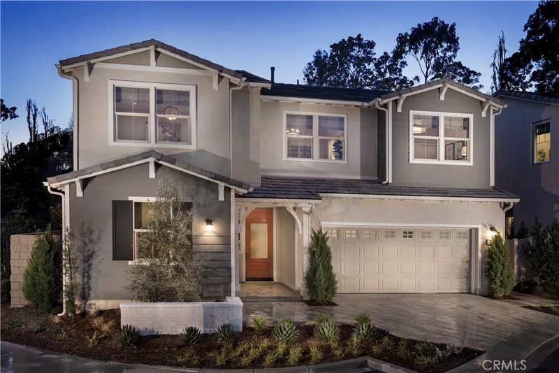 23 Wagon Wheel, Pomona, CA 91766