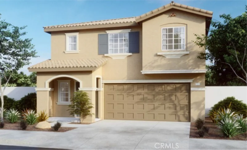 85166 Corte Del Roble, Coachella, CA 92236