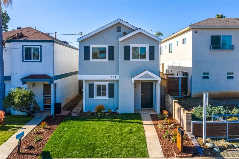 507 Rockledge St., Oceanside, CA 92054