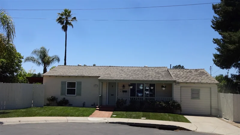 5210 Augustana Pl., San Diego, CA 92115