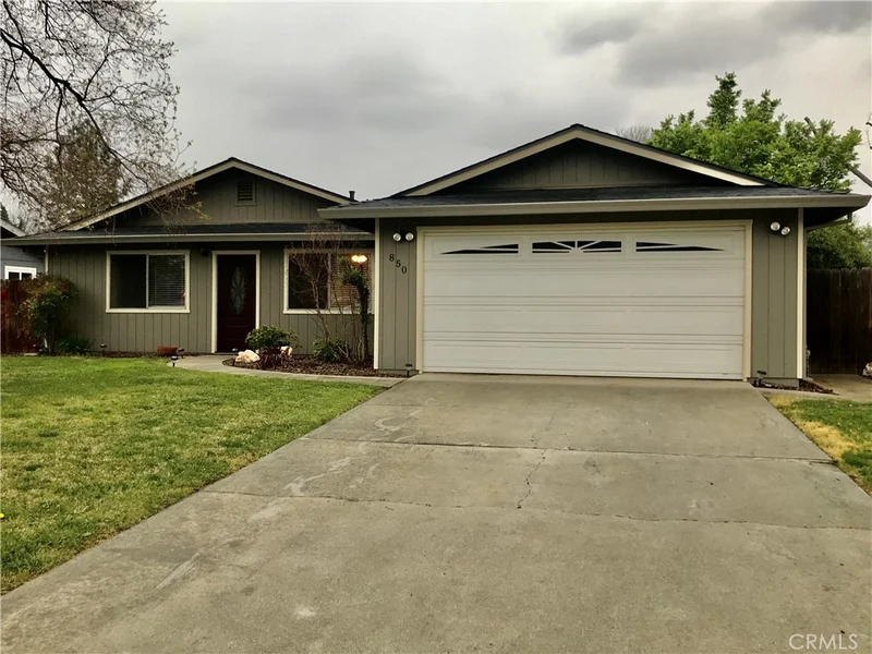 850 Crestwood, Willows, CA 95988