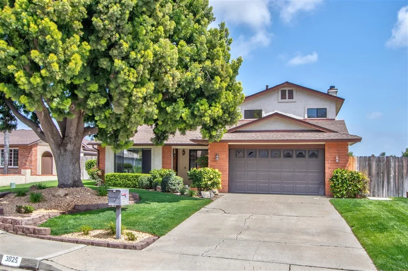 3025 Chapo Ct, Spring Valley, CA 91977