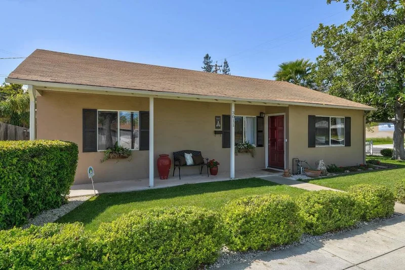 3011 Arroba Way, San Jose, CA 95118