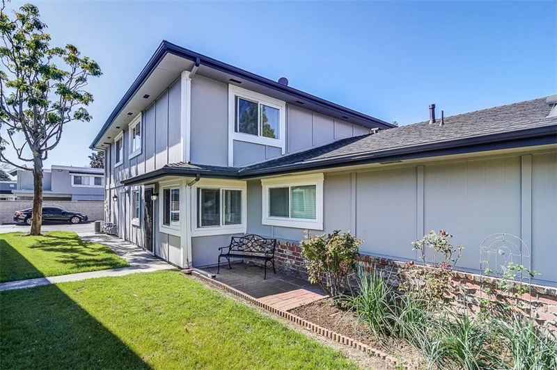 7816 Arbor #74C, Huntington Beach, CA 92647