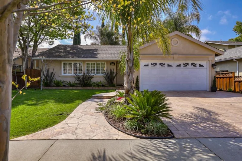 6293 Mahan, San Jose, CA 95123