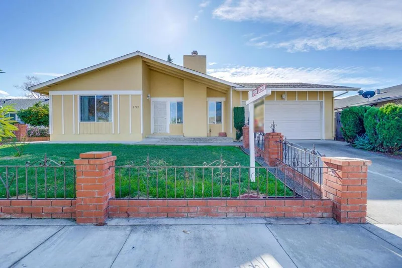 2732 Peridot, San Jose, CA 95132