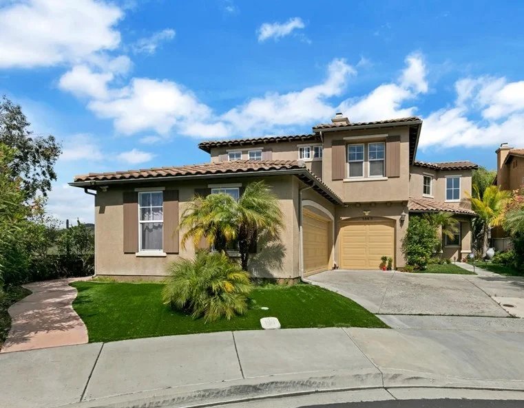 1047 Porterville Place, Chula Vista, CA 91913