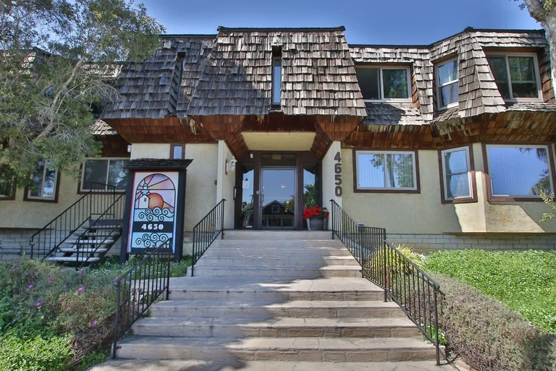 4650 Point Loma Blvd #203, San Diego, CA 92107