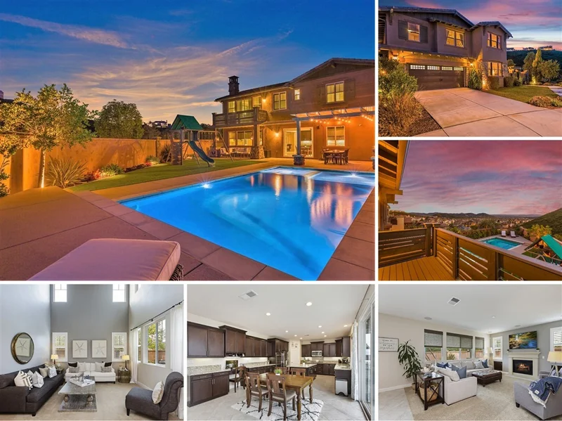 1031 Pavo Court, San Marcos, CA 92078