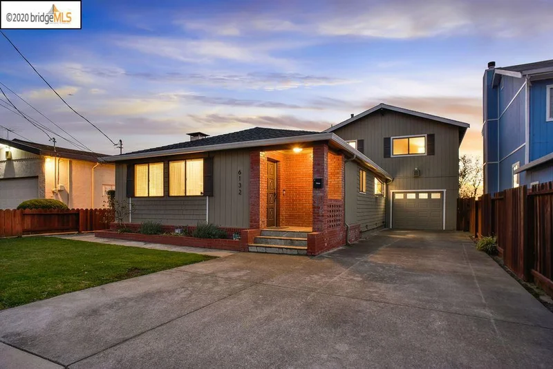 6132 Bernhard Avenue, Richmond, CA 94805