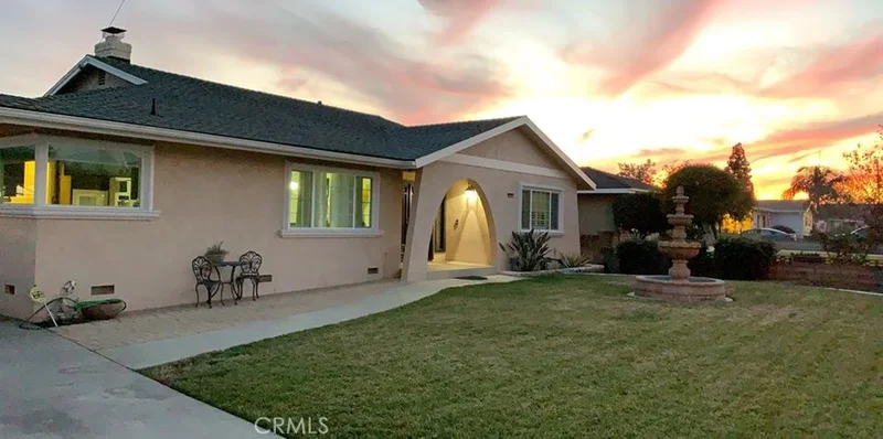 6153 Garfield St,, Chino, CA 91710